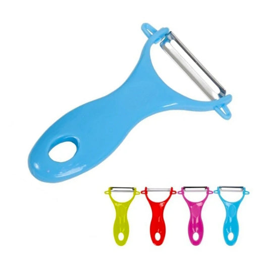 Assorted Vegetable Peeler 13cm