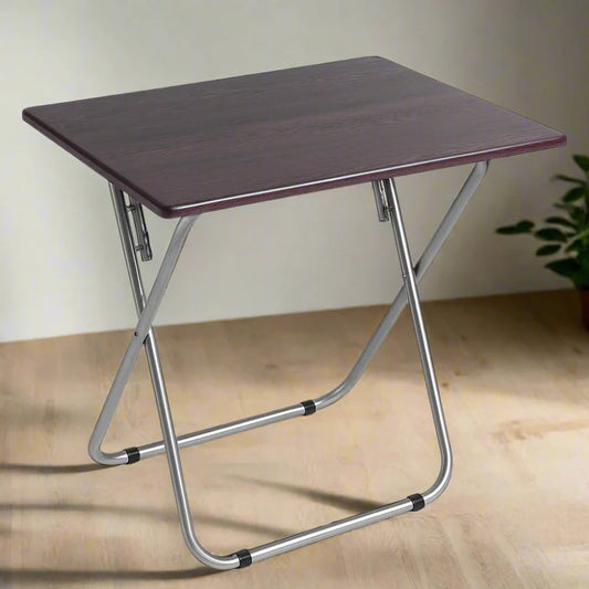 Square Folding Table