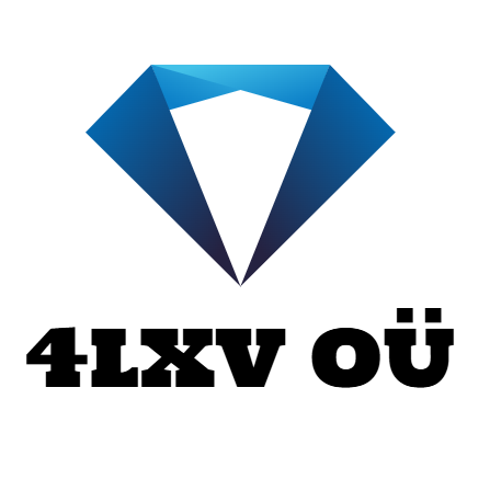 4LXV OÜ